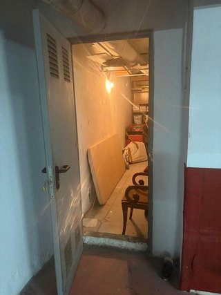 Trastero en venta en Reconquista-San José Artesano-El Rosario en Algeciras
