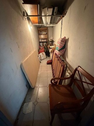 Trastero en venta en Reconquista-San José Artesano-El Rosario en Algeciras