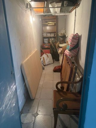 Trastero en venta en Reconquista-San José Artesano-El Rosario en Algeciras