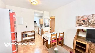 Piso en venta en El Chorrillo - El Molino en Rota
