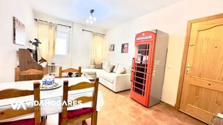 Piso en venta en El Chorrillo - El Molino en Rota