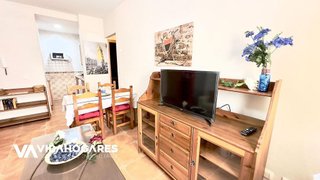 Piso en venta en El Chorrillo - El Molino en Rota