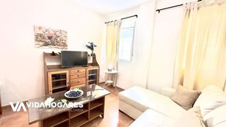 Piso en venta en El Chorrillo - El Molino en Rota