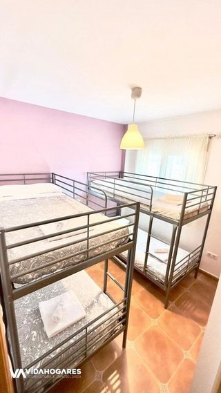 Piso en venta en El Chorrillo - El Molino en Rota