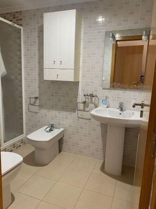 Piso en venta en Centro - Zona Alta en Alcoy/Alcoi