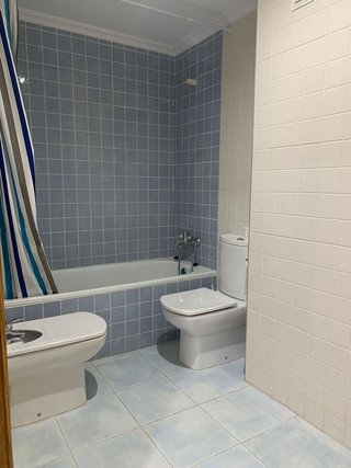 Piso en venta en Centro - Zona Alta en Alcoy/Alcoi
