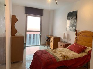 Piso en venta en Centro - Zona Alta en Alcoy/Alcoi