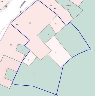 Local comercial en venta en Guadix