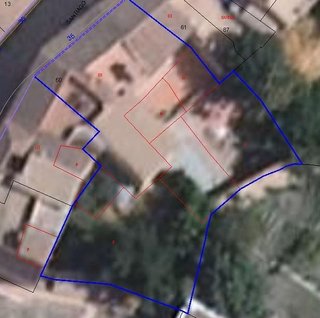 Local comercial en venta en Guadix