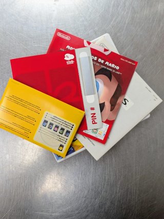 Super Mario 3D Land, Nintendo 3DS