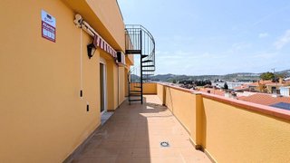 Ático en venta en Los Rios - CARE en Mijas