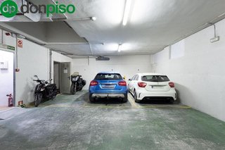 Garaje en venta en Fígares en Granada