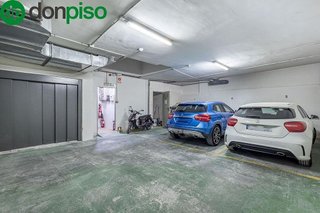 Garaje en venta en Fígares en Granada