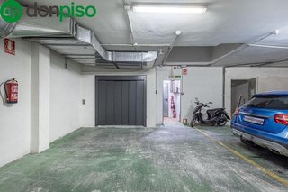 Garaje en venta en Fígares en Granada