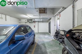 Garaje en venta en Fígares en Granada