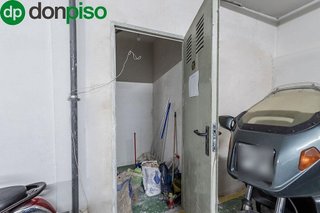 Garaje en venta en Fígares en Granada