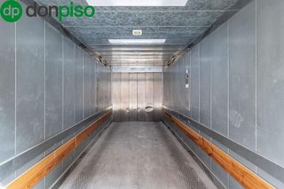 Garaje en venta en Fígares en Granada