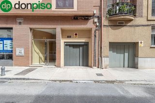 Garaje en venta en Fígares en Granada