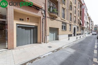 Garaje en venta en Fígares en Granada