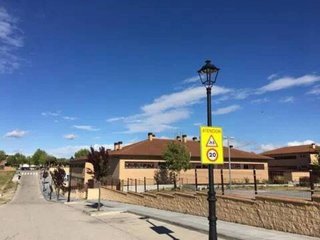 Terreno en venta en Sevilla la Nueva