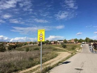 Terreno en venta en Sevilla la Nueva