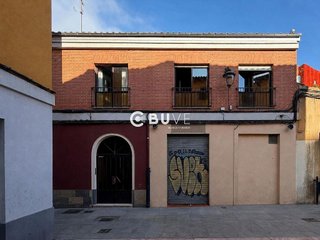 Piso en venta en Casco Antiguo en León