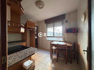 Piso en venta en Casco Antiguo en León