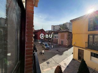 Piso en venta en Casco Antiguo en León
