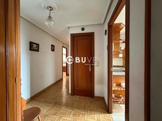 Piso en venta en Casco Antiguo en León