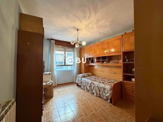Piso en venta en Casco Antiguo en León