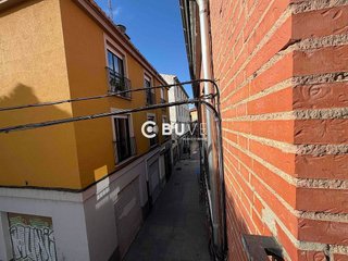 Piso en venta en Casco Antiguo en León