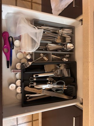 Cocina completa moderna
