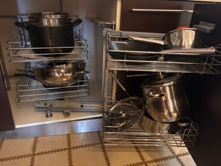 Cocina completa moderna