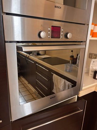 Cocina completa moderna