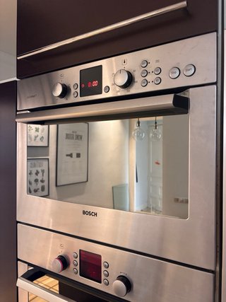 Cocina completa moderna