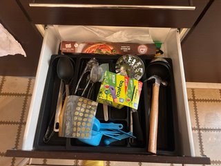 Cocina completa moderna