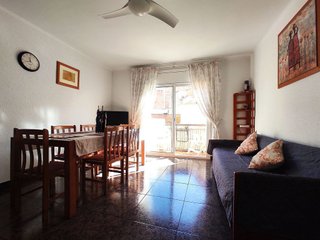 Piso en venta en Centre en Blanes