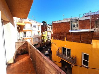 Piso en venta en Centre en Blanes