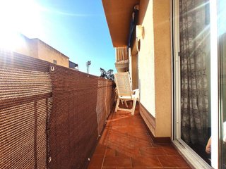 Piso en venta en Centre en Blanes
