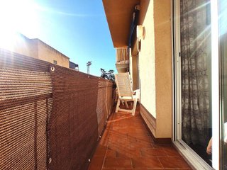 Piso en venta en Centre en Blanes