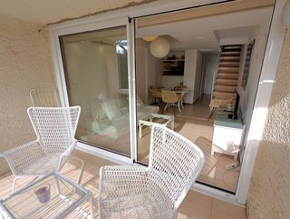 Piso en venta en Cavall Bernat - Cala Rovira en Castell-Platja d´Aro