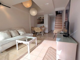 Piso en venta en Cavall Bernat - Cala Rovira en Castell-Platja d´Aro