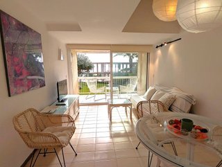 Piso en venta en Cavall Bernat - Cala Rovira en Castell-Platja d´Aro