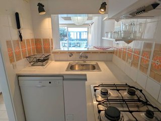 Piso en venta en Cavall Bernat - Cala Rovira en Castell-Platja d´Aro