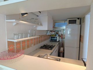 Piso en venta en Cavall Bernat - Cala Rovira en Castell-Platja d´Aro