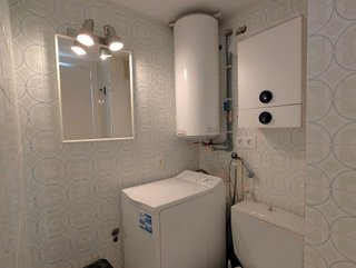 Piso en venta en Cavall Bernat - Cala Rovira en Castell-Platja d´Aro
