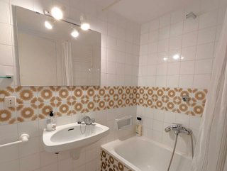 Piso en venta en Cavall Bernat - Cala Rovira en Castell-Platja d´Aro