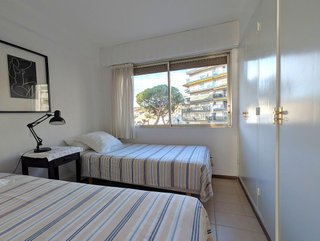Piso en venta en Cavall Bernat - Cala Rovira en Castell-Platja d´Aro