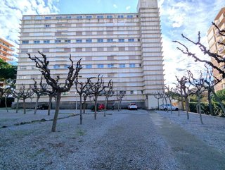Piso en venta en Cavall Bernat - Cala Rovira en Castell-Platja d´Aro