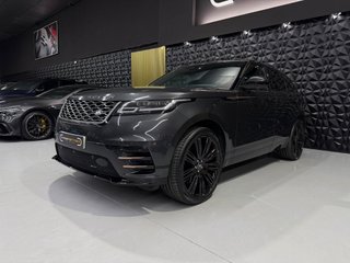 Land Rover Range Rover Velar 2023